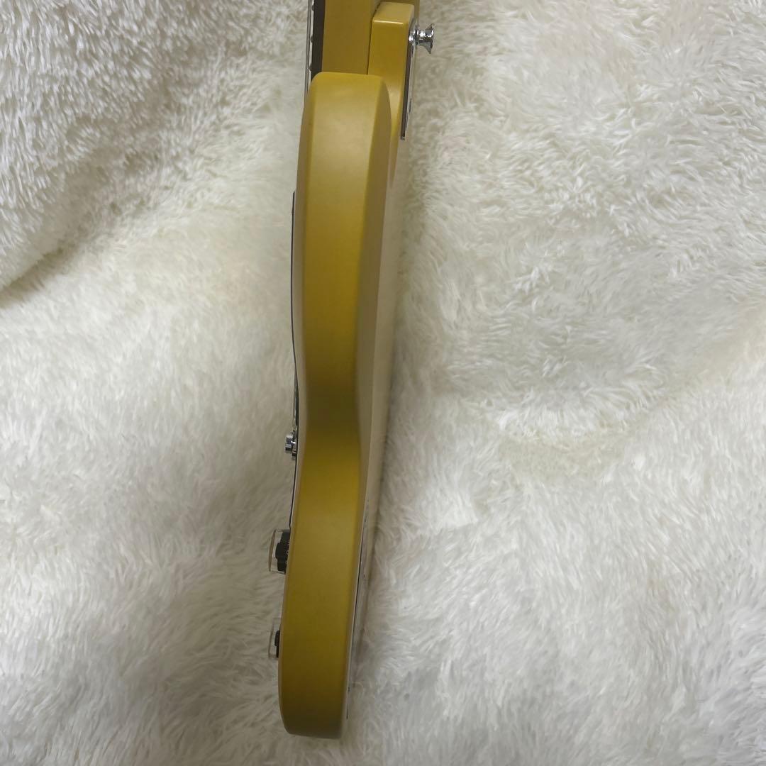 EPIPHONE SG junior エピフォン ジュニア　LIMITED