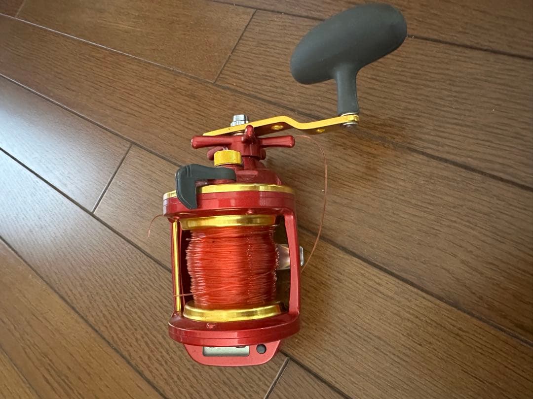 ダイワ シーライン石鯛Z 40 遠投