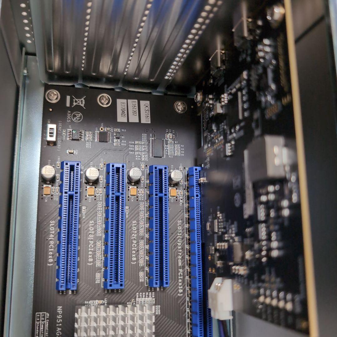 DJ機材 Magma ExpressBox 3T-V3