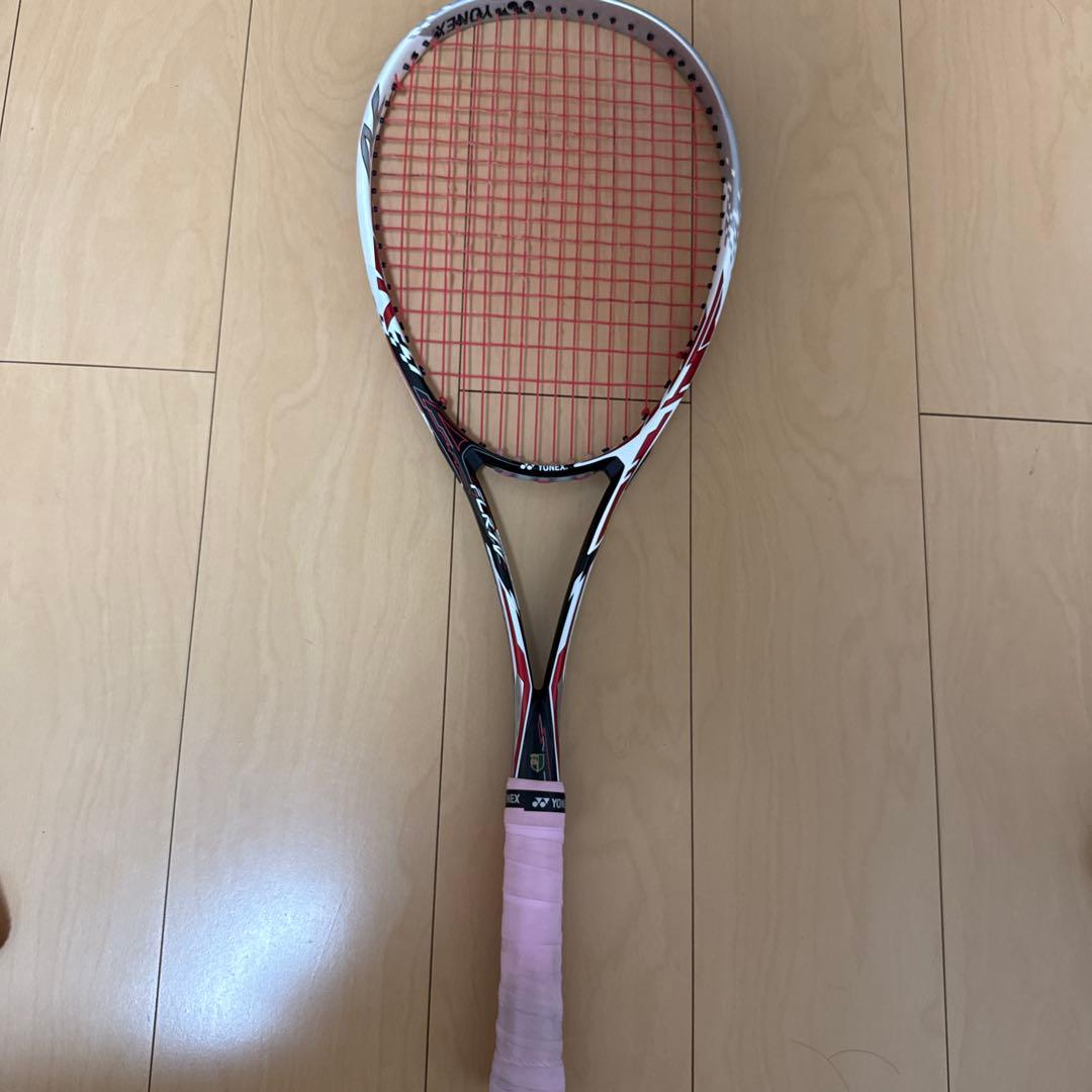 エフレーザー7V