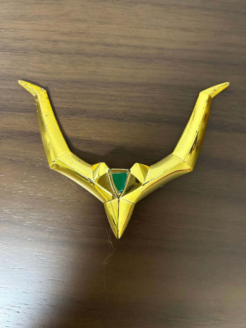 勇者エクスカイザー 超巨大合体 グレートエクスカイザー 当時モノ ジャンク