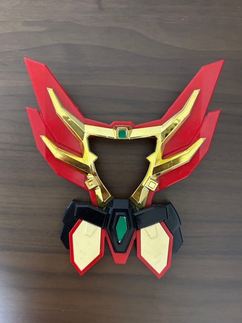 勇者エクスカイザー 超巨大合体 グレートエクスカイザー 当時モノ ジャンク