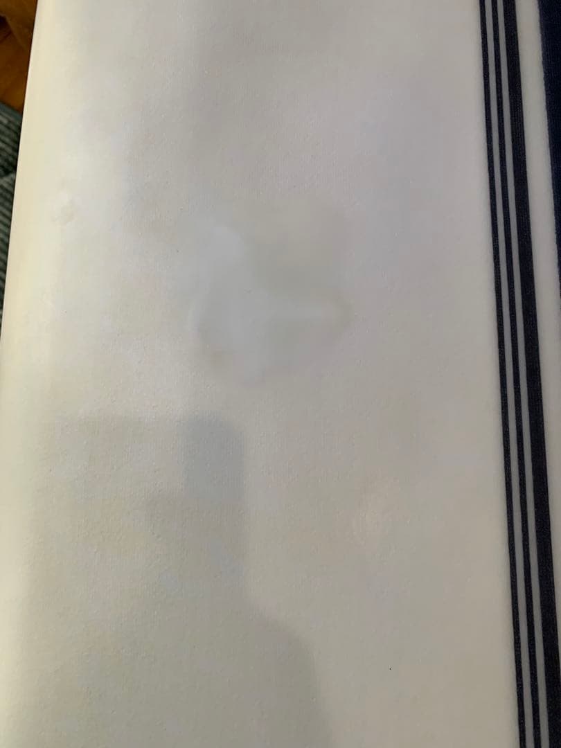 AL MERRICK ハッピーエブリデイ　スパインテック　5’7（フィン付き）