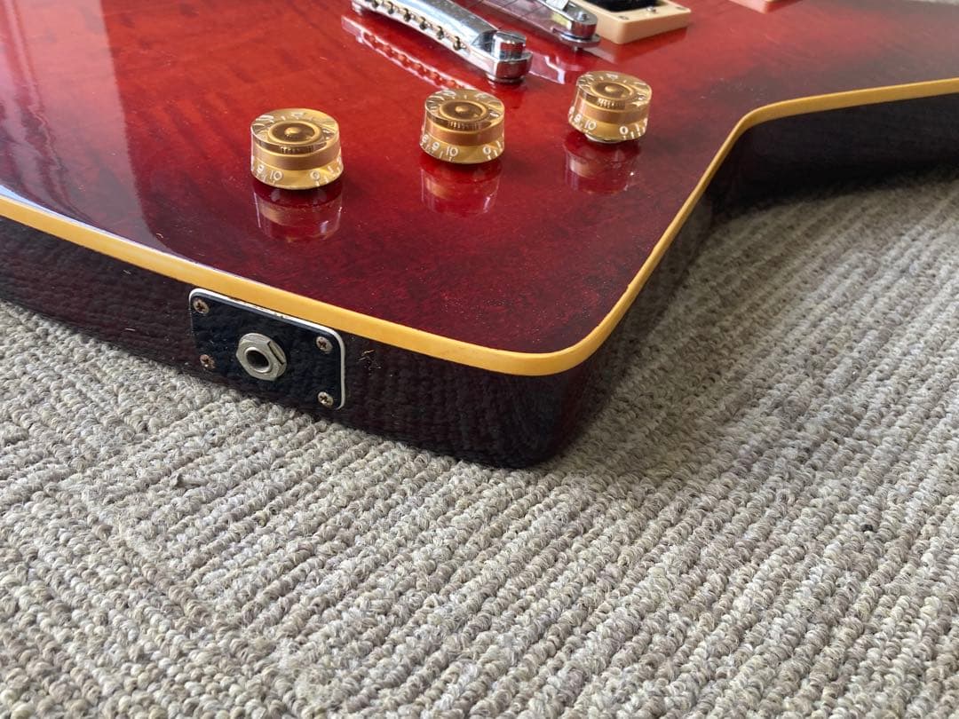 アリアプロ2 Aria pro2 EX-850 エレキギター