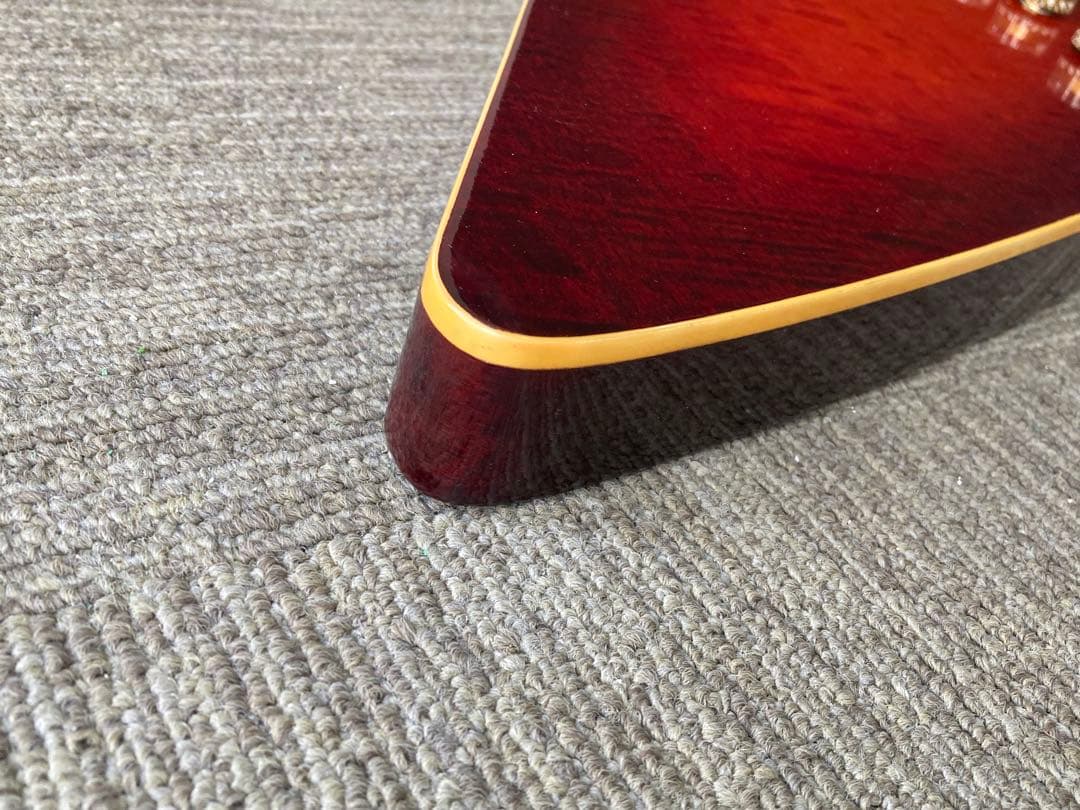 アリアプロ2 Aria pro2 EX-850 エレキギター