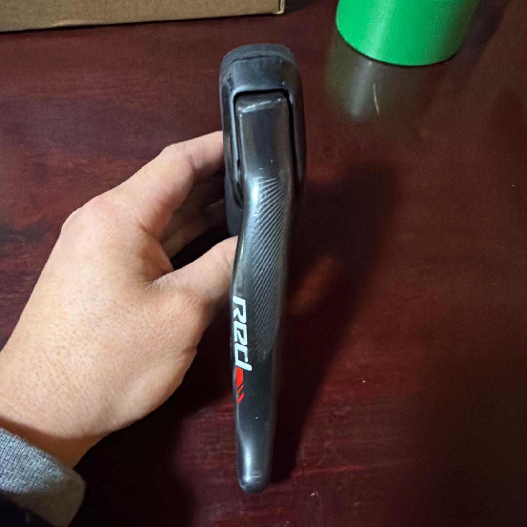 SRAM RED etap シフター・FD その他