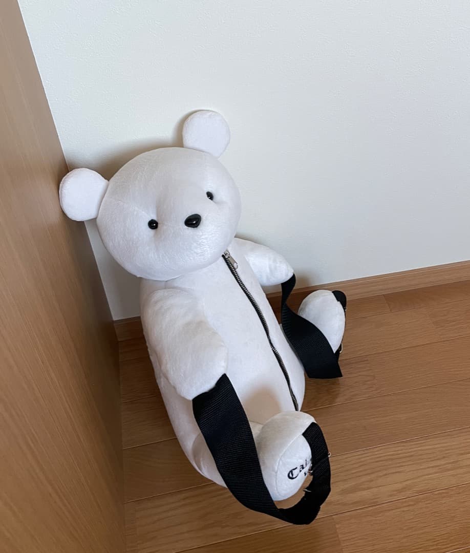 【Callaway】キャロウェイベアリュック