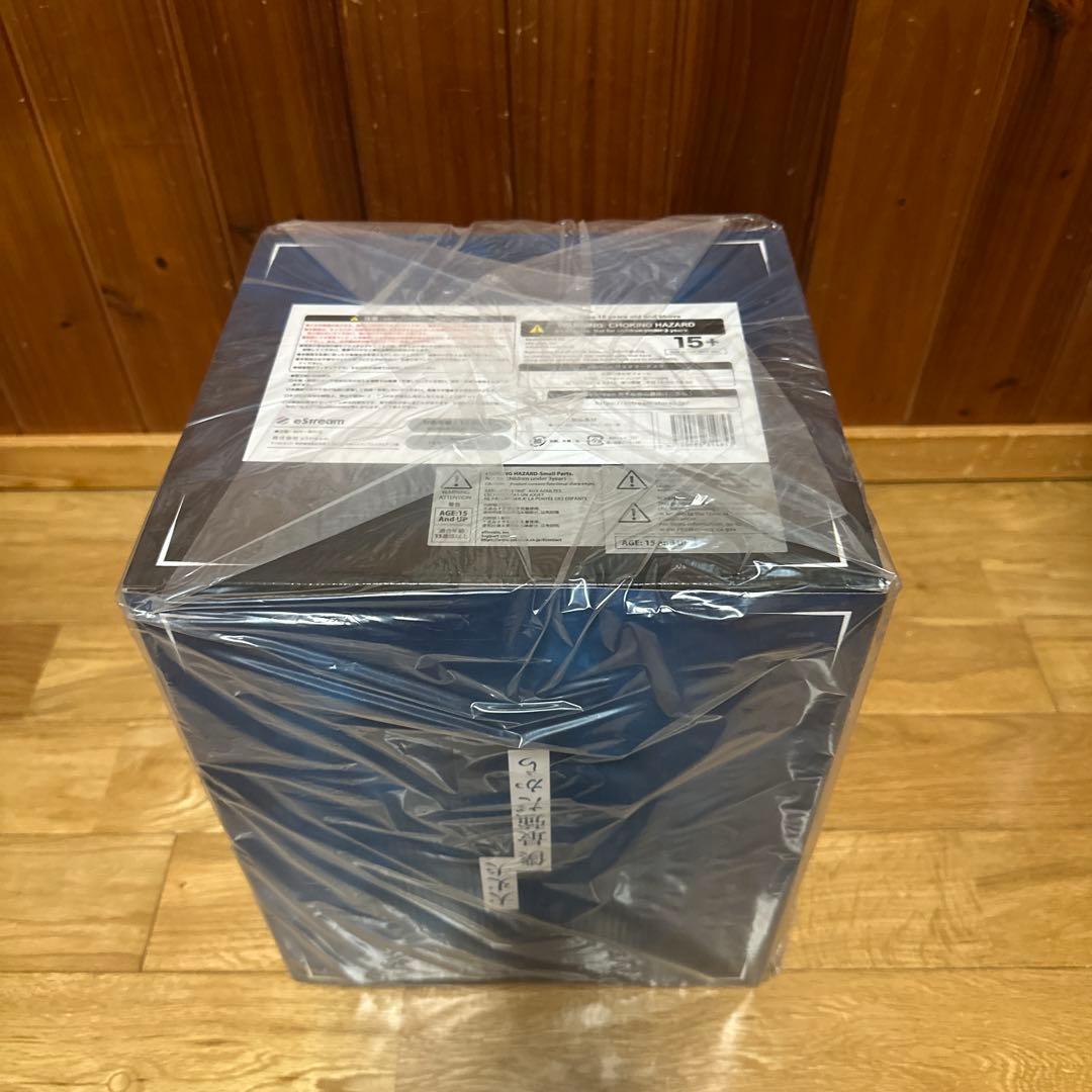 呪術廻戦　五条悟　1/7スケールフィギュア