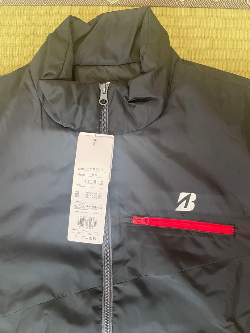 ブリヂストン 福袋セット　Lサイズ