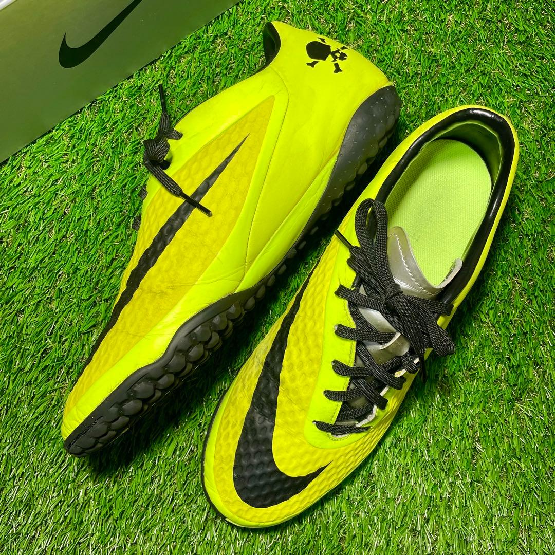 ナイキ ハイパーヴェノム フェロン TF 26.5㎝