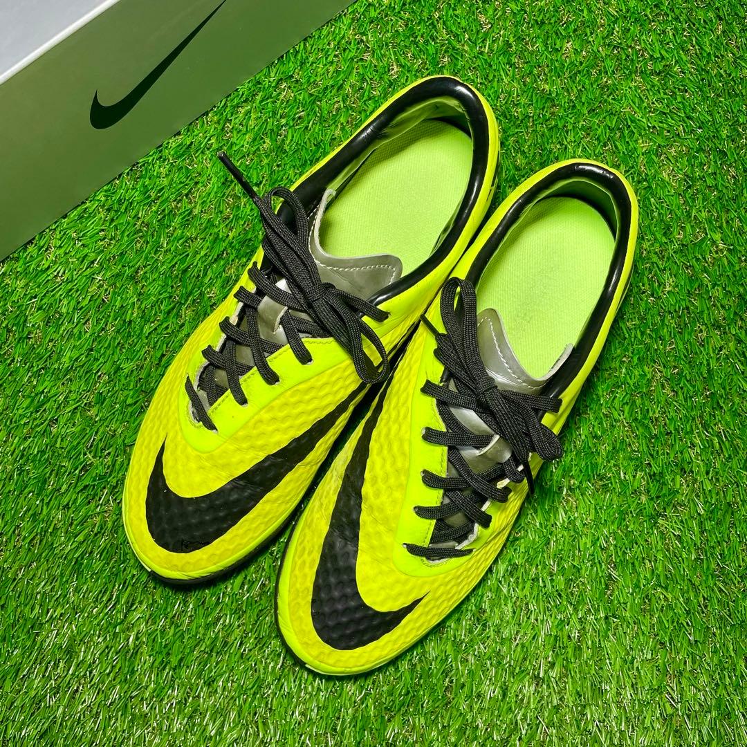ナイキ ハイパーヴェノム フェロン TF 26.5㎝