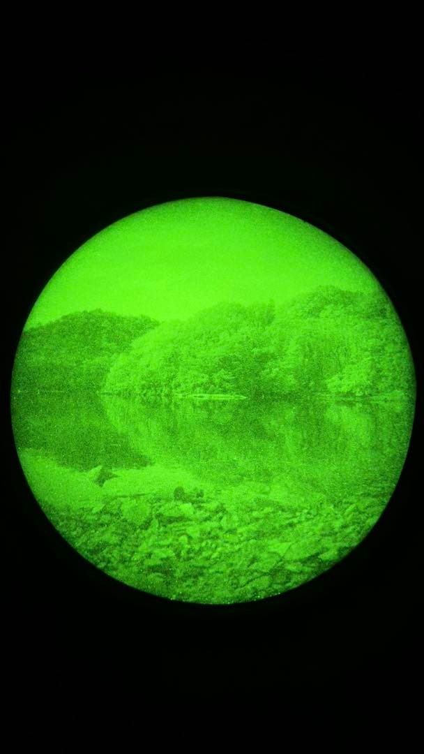 PVS14 M890Aー901 オートゲイン　リットン製