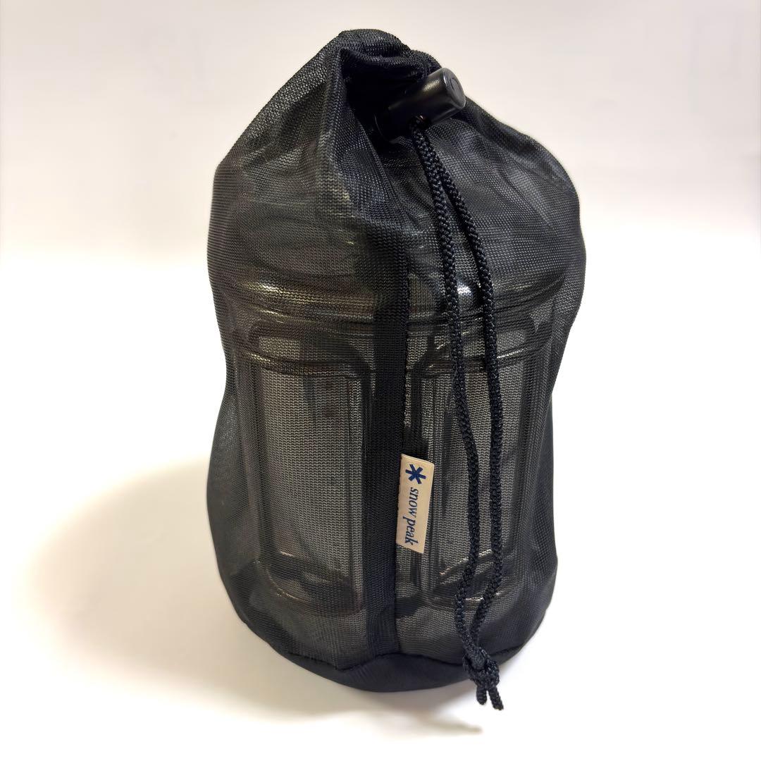 スノーピーク ステンレスパーコレーター PR-006 6カップ