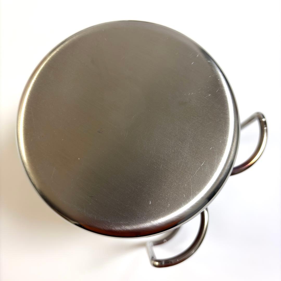 スノーピーク ステンレスパーコレーター PR-006 6カップ