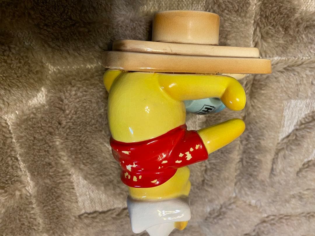 超レア　ディズニーショーケース　ティーポット DISNEY collection