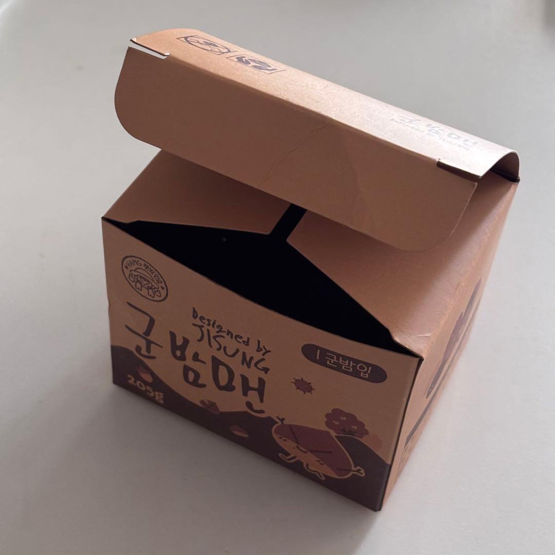 NCT DREAM チソン 焼き栗マン MD ぬいぐるみ JISUNG