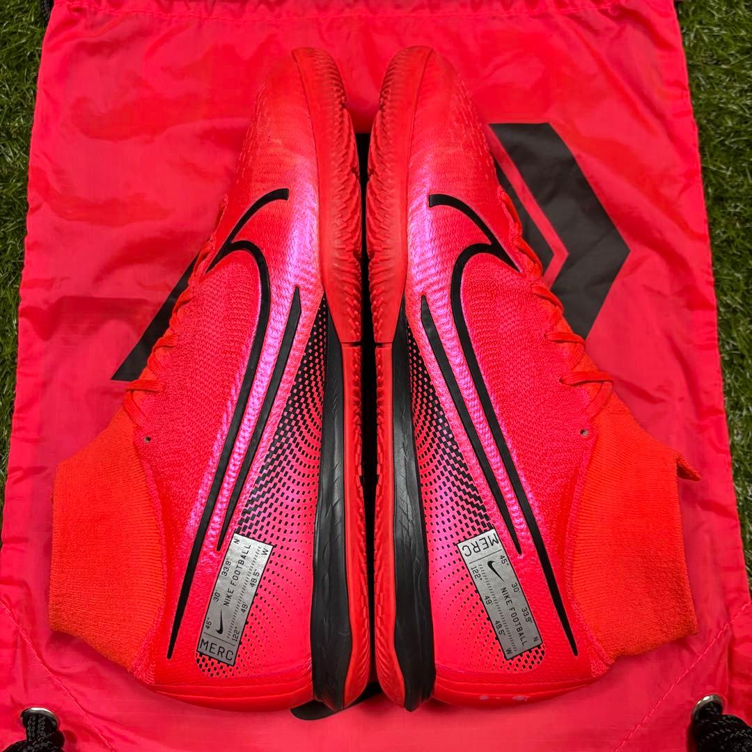 NIKE Mercurial Superfly Ⅶ Elite IC