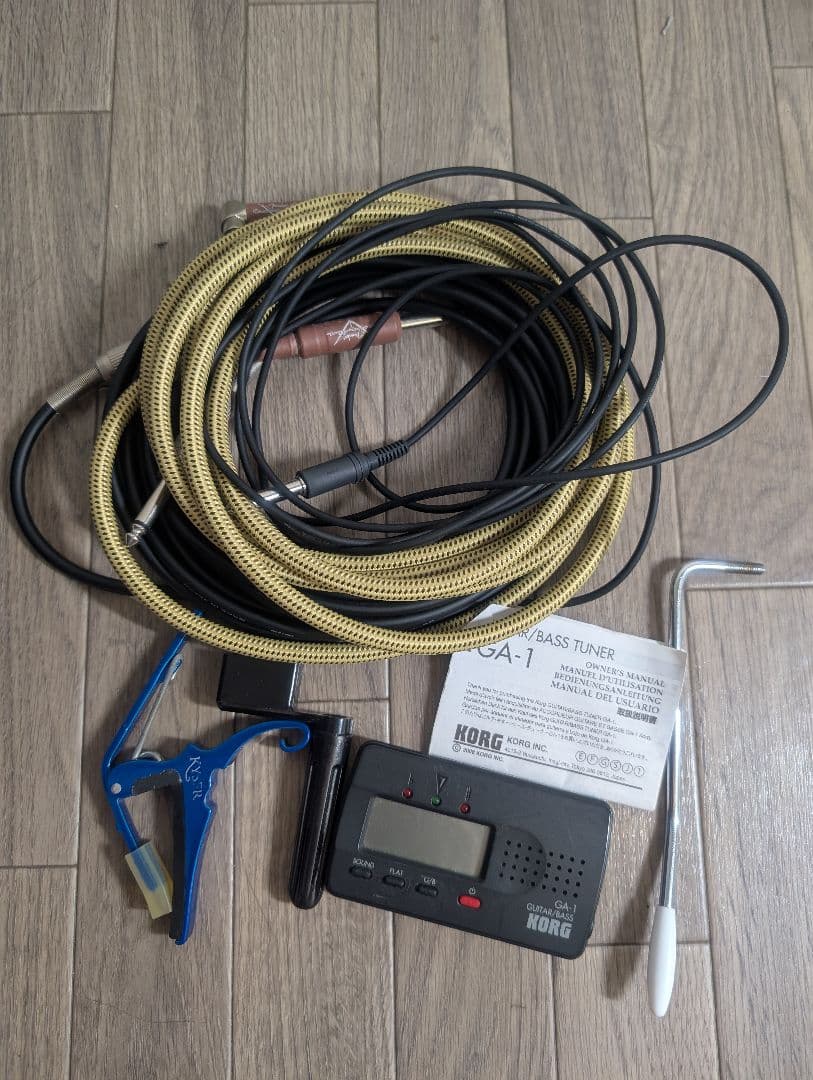 Fender Japan ストラト ST-STD