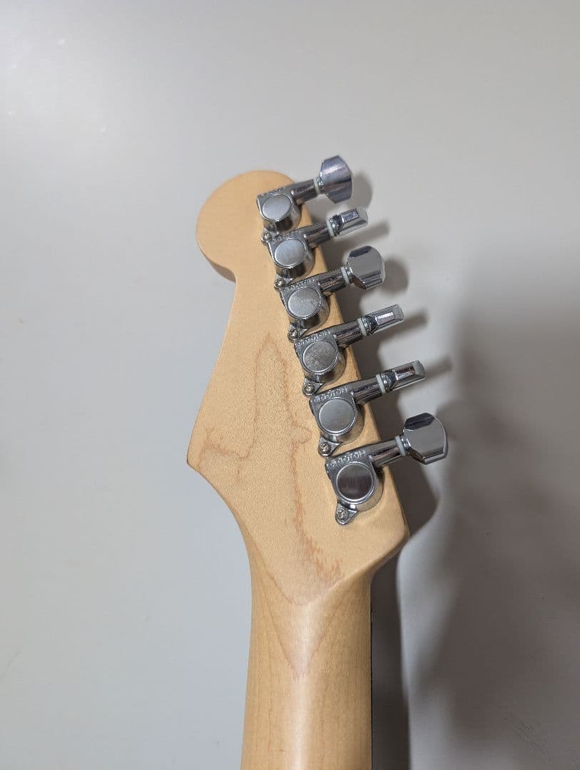 Fender Japan ストラト ST-STD