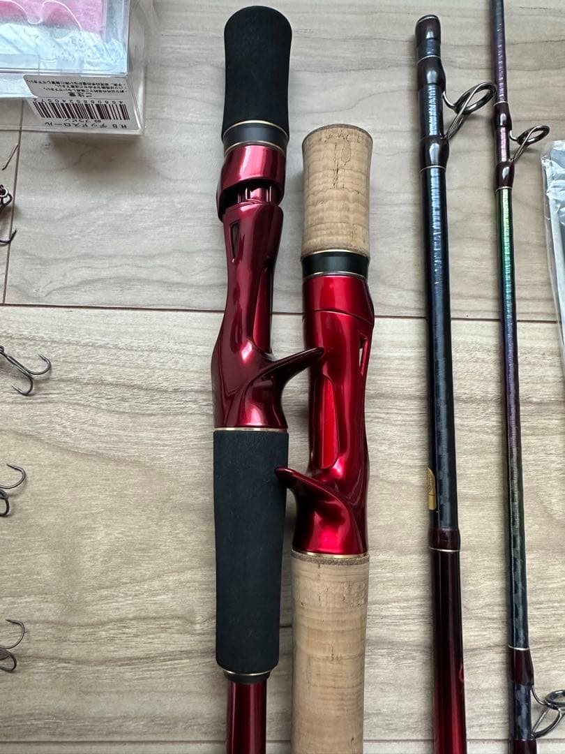 ワールドシャウラ1653