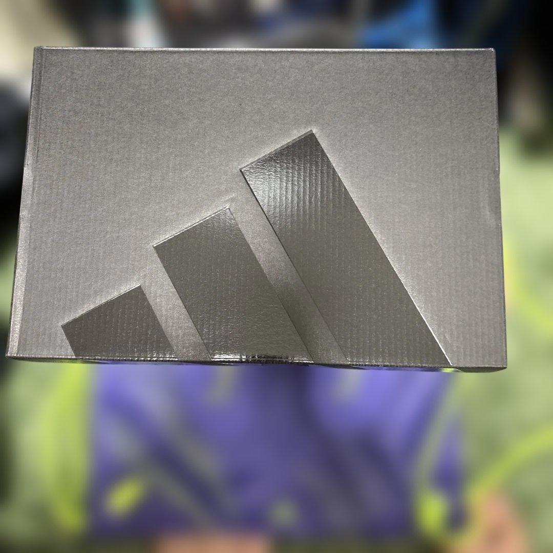 Adidas アディダス F50 エリート HG/AG 26.5cm