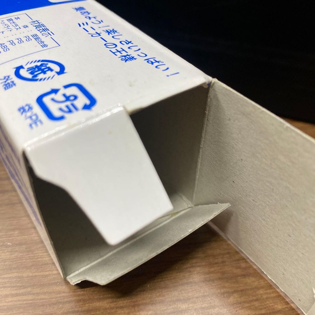 トミカ　イトーヨーカドー　三菱ランサーエボリューション　パトロールカー