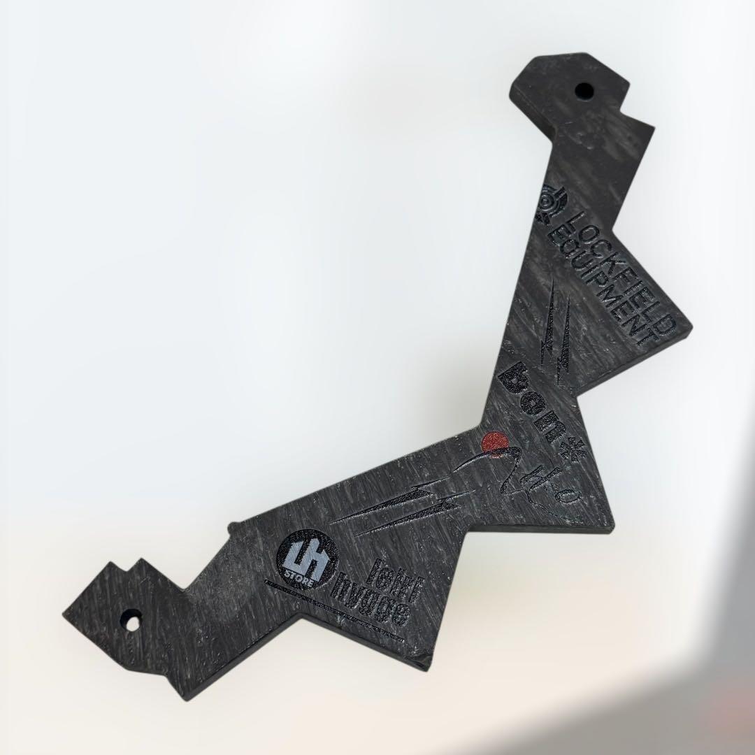 ボンボネロ サメフィン 1枚 H&O LFE