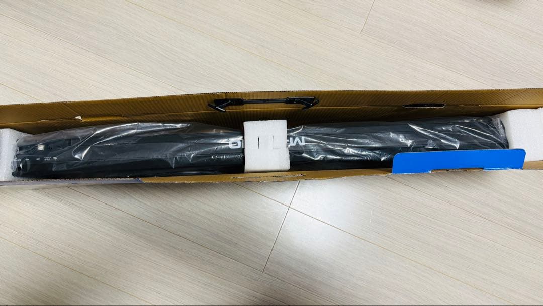 【美品】M-AUDIO keystation61 mk3