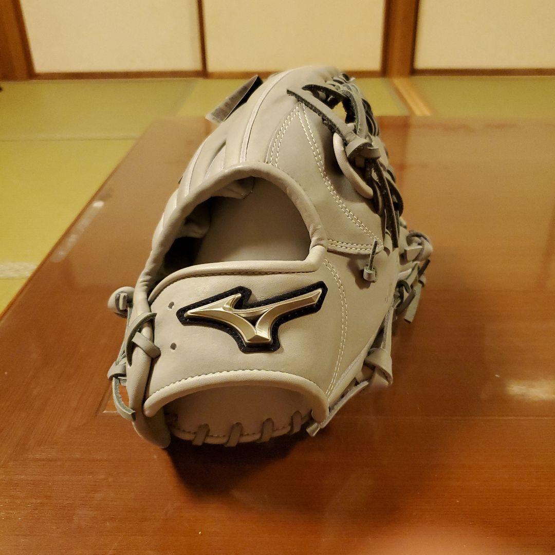 ミズノ　ミズノプロ　イチロー監修A51 硬式外野手用グラブ