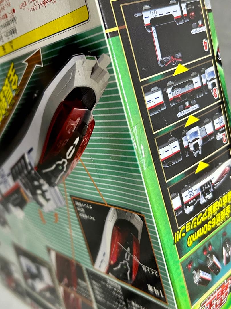 ◆【希少】仮面ライダー電王 【10点】まとめ売り DXデンライナーゴウカ 未開封