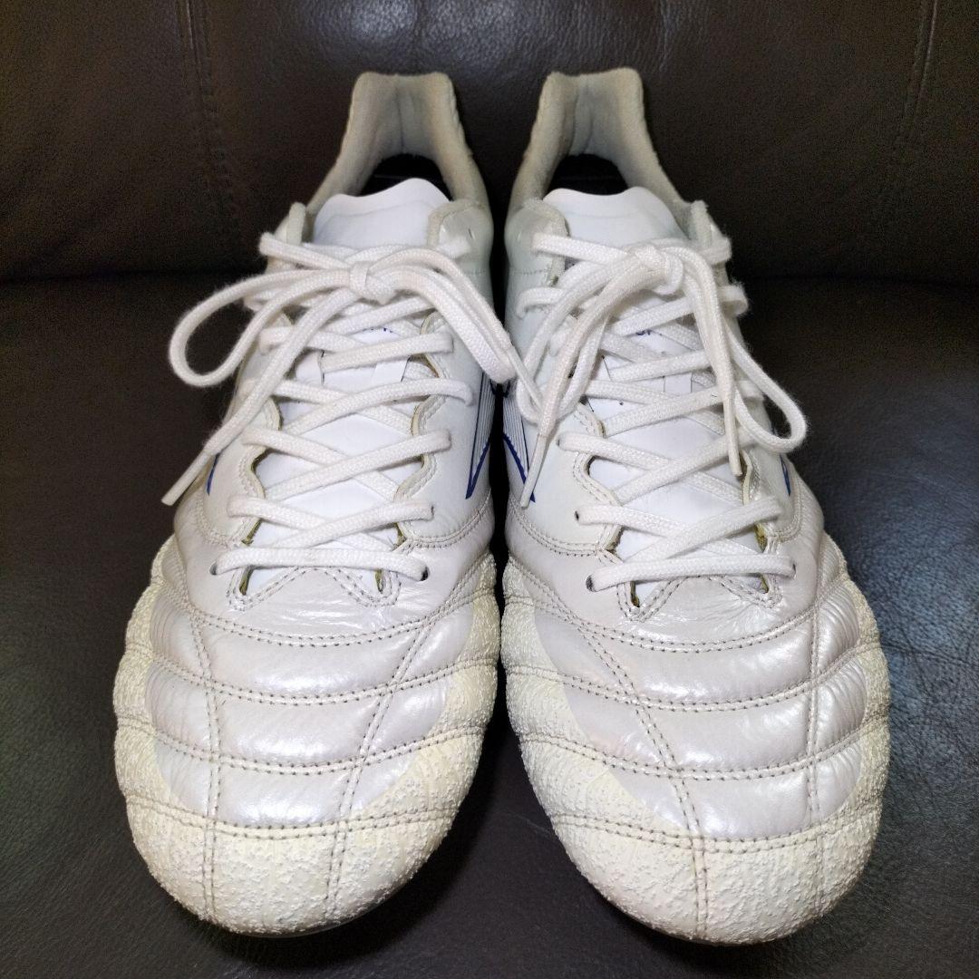 29.5cm 美品【MIZUNO】ミズノ モナルシーダNEO II JAPAN