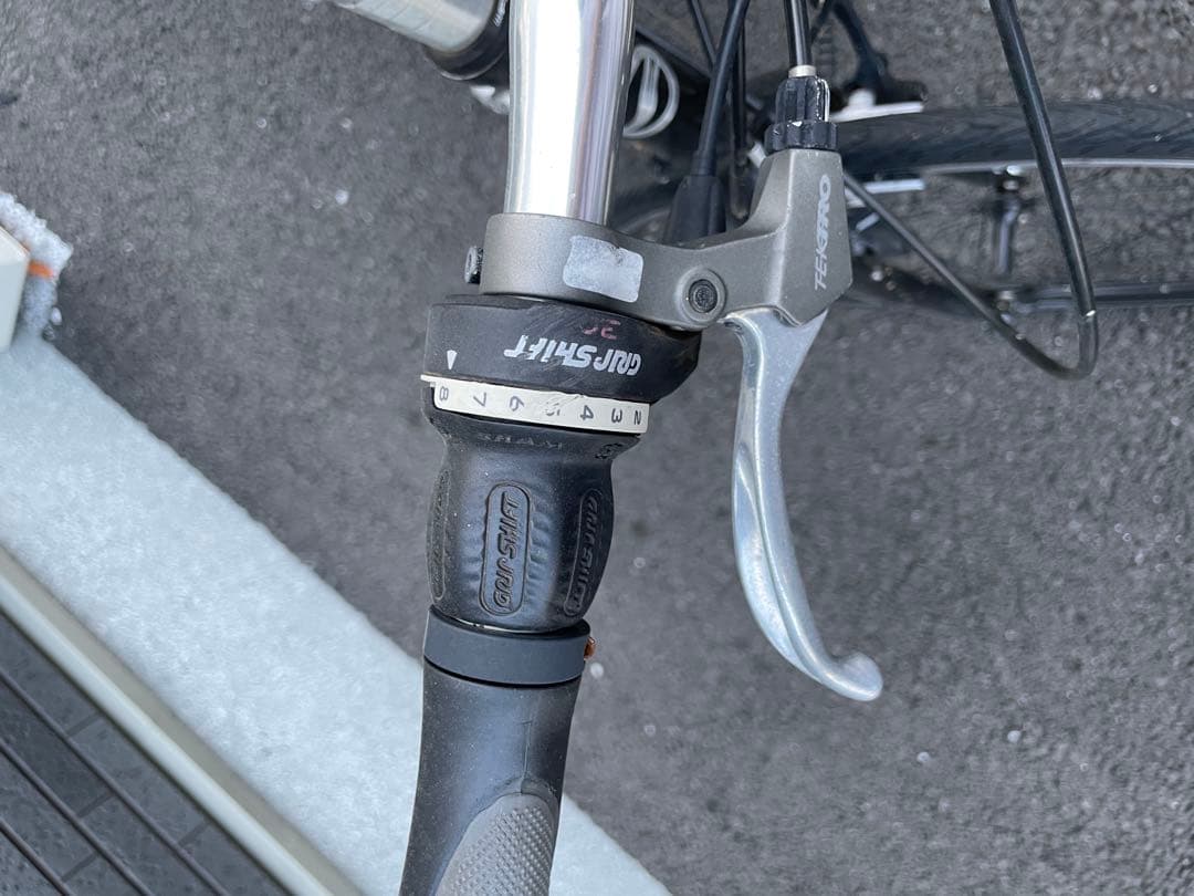 自転車本体 Giant Escape M 500mm