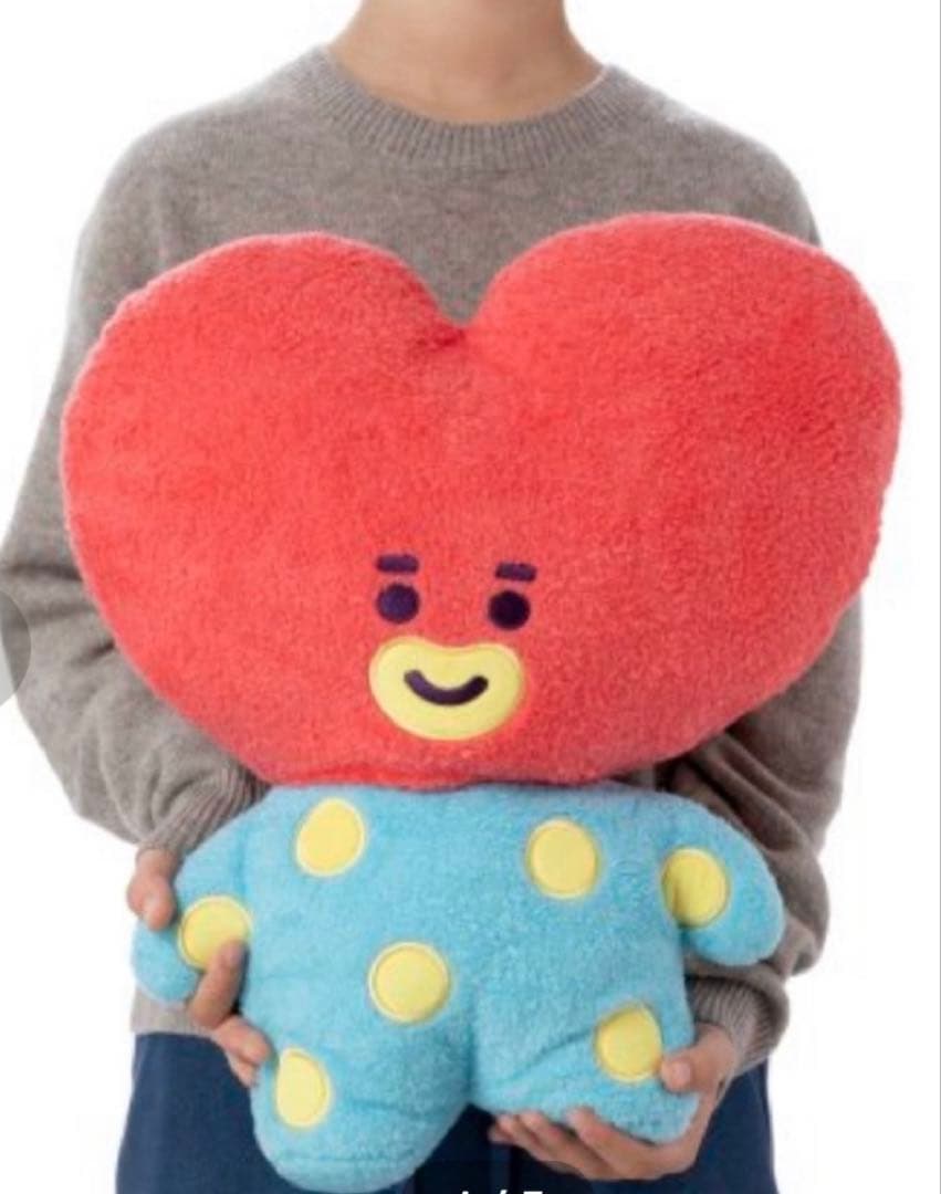 BT21 TATA ぬいぐるみ キーホルダー　まとめ売り