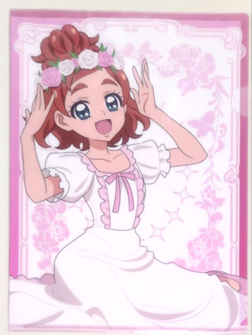 【専用出品】プリキュアセット