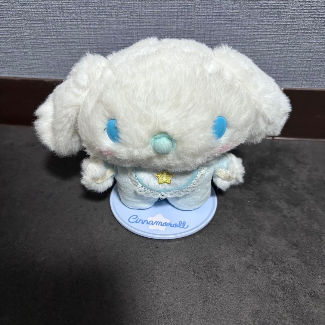 【新品未使用,タグ付き】シナモン ぴたっとふれんず まとめ ベビー