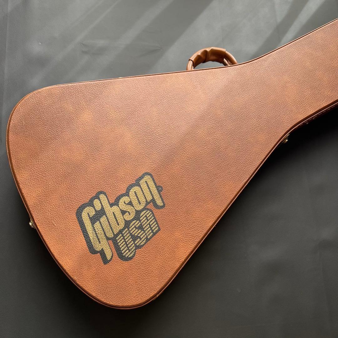 Gibson Flying V 1995年製 ギブソン フライングV