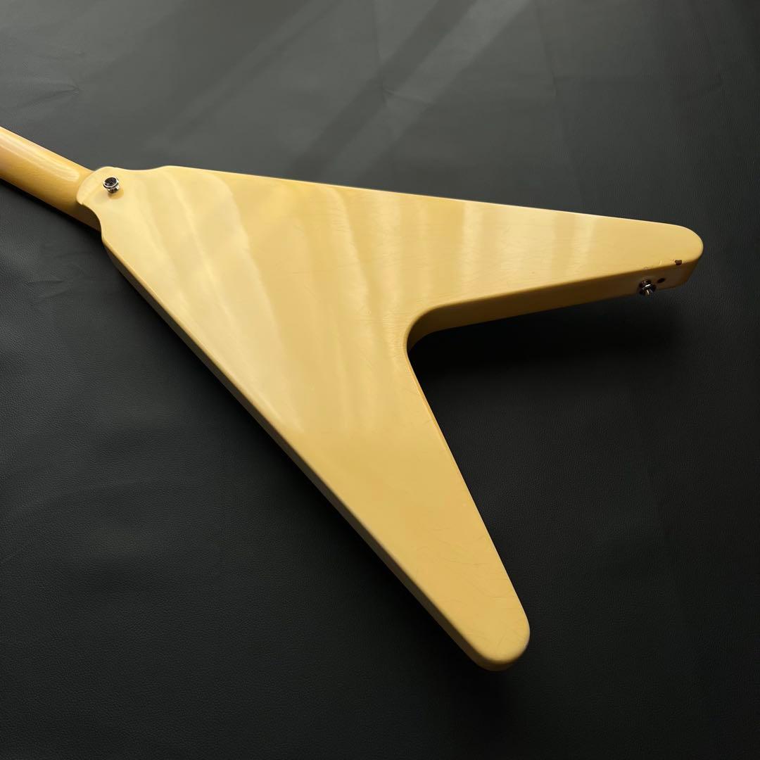 Gibson Flying V 1995年製 ギブソン フライングV