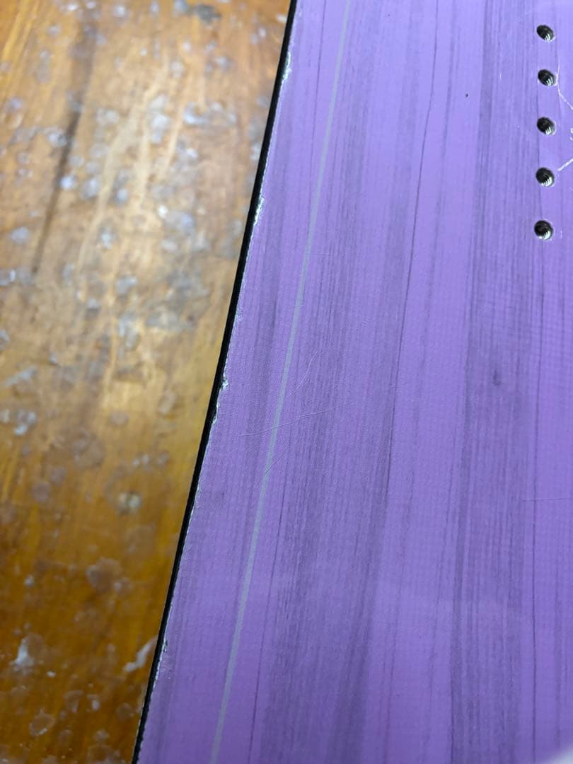 専用！！sabrina・cherry・サブリナ・チェリー・118cm・キッズ・板