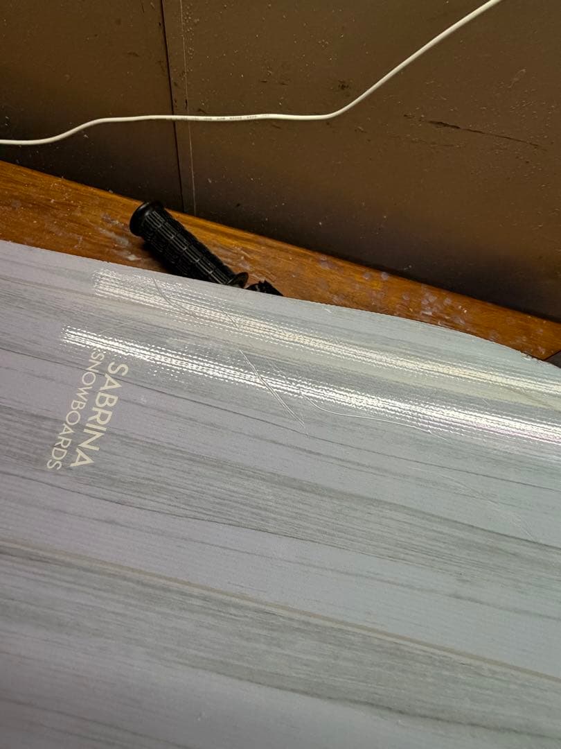 専用！！sabrina・cherry・サブリナ・チェリー・118cm・キッズ・板