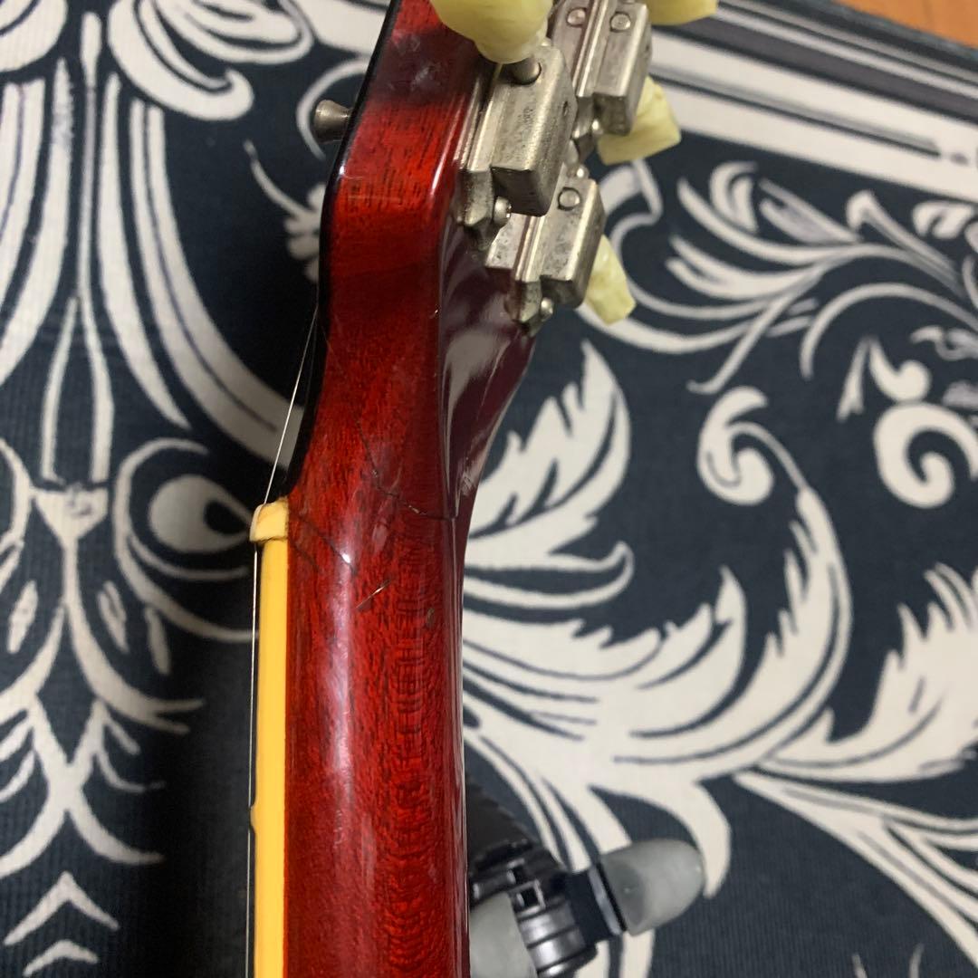 B*t様 Greco SUPER REAL 1980年 JAPAN VINTAG