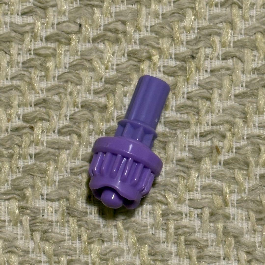 【未使用】ベイブレードX ケルベロスフレイムW5-80WB&アナザーカラーセット