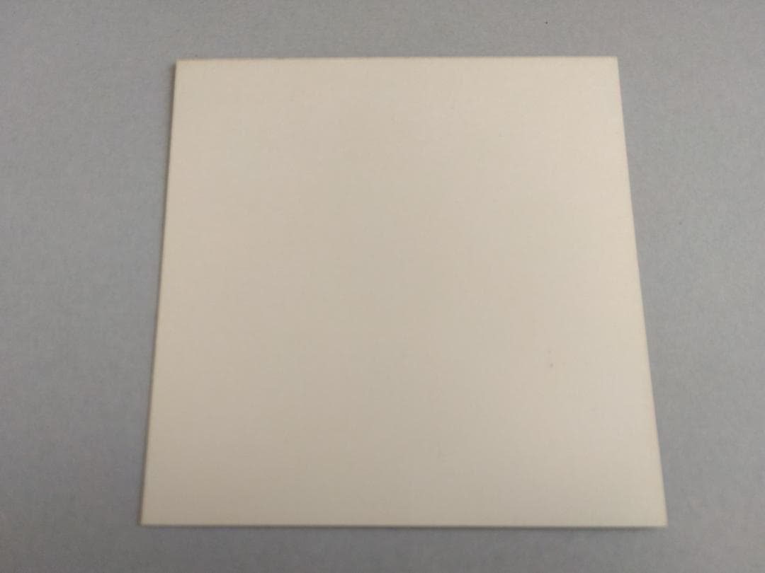 【激レア】高見沢俊彦　サイン色紙　ミニ　懸賞当選品　THE ALFEE