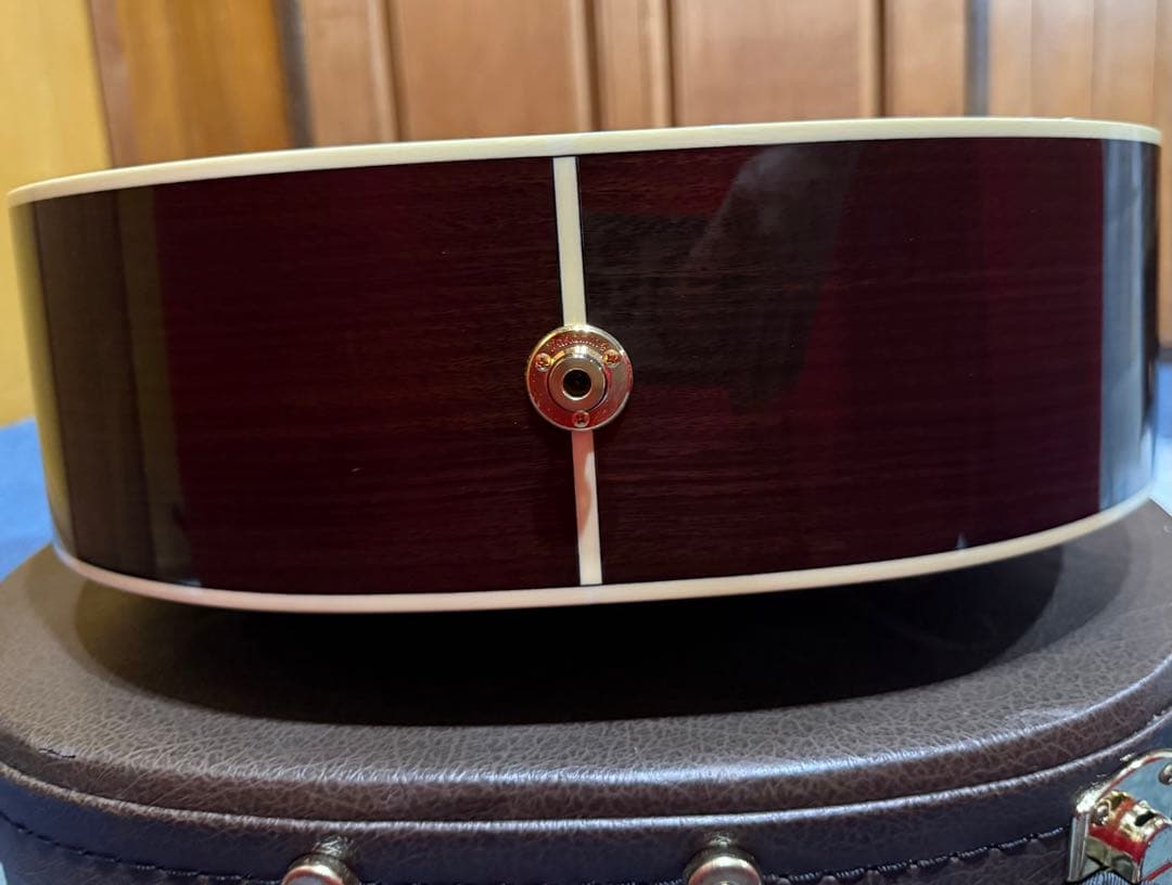 Takamine エレアコ DMP5OS