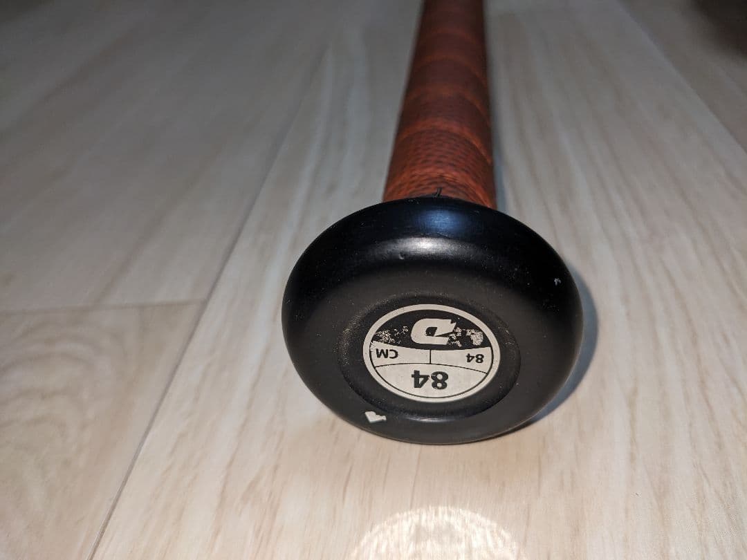 デマリニ Voodoo TS21 KH 硬式バット