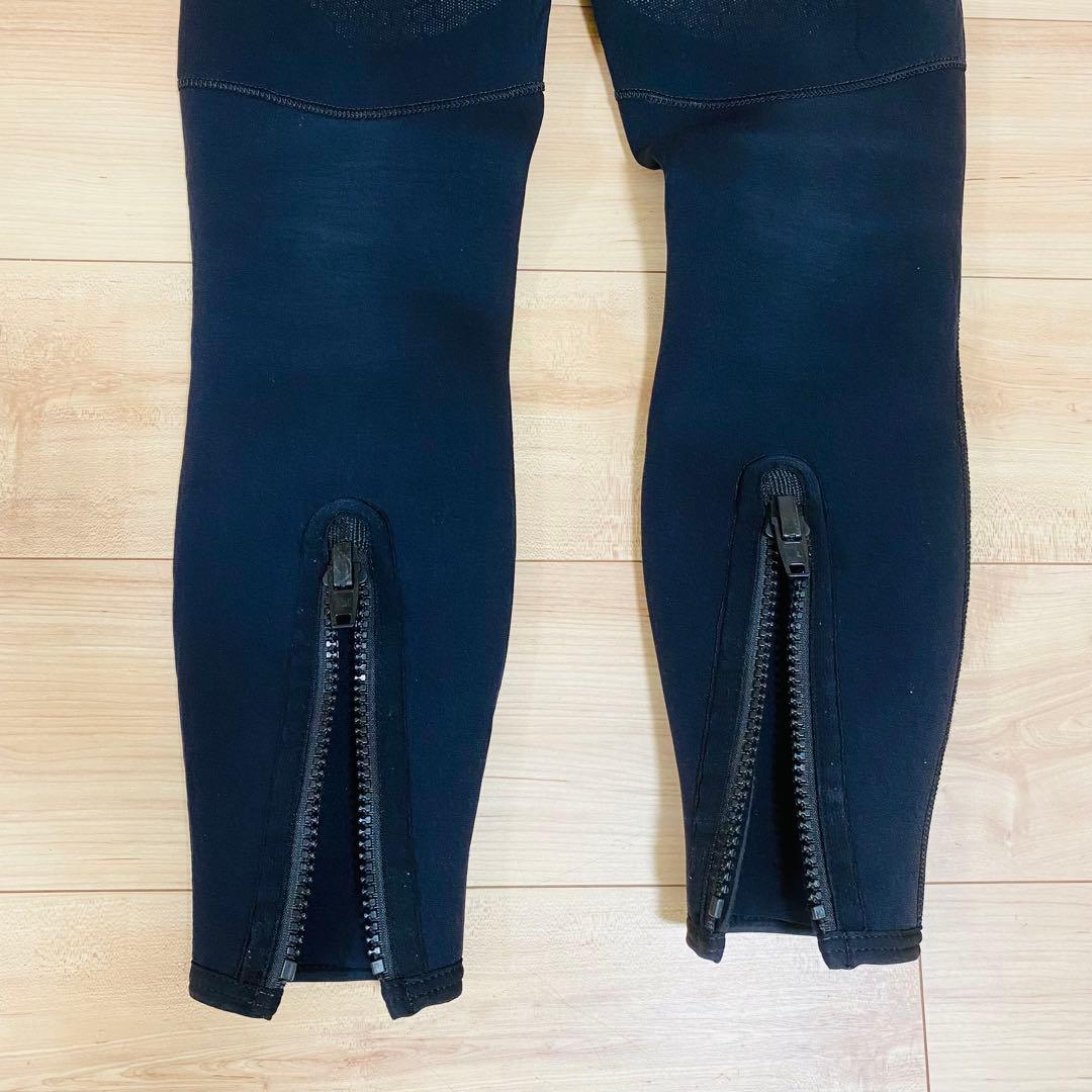 マレス mares ウェットスーツ M 5mm レディース スキューバダイビング