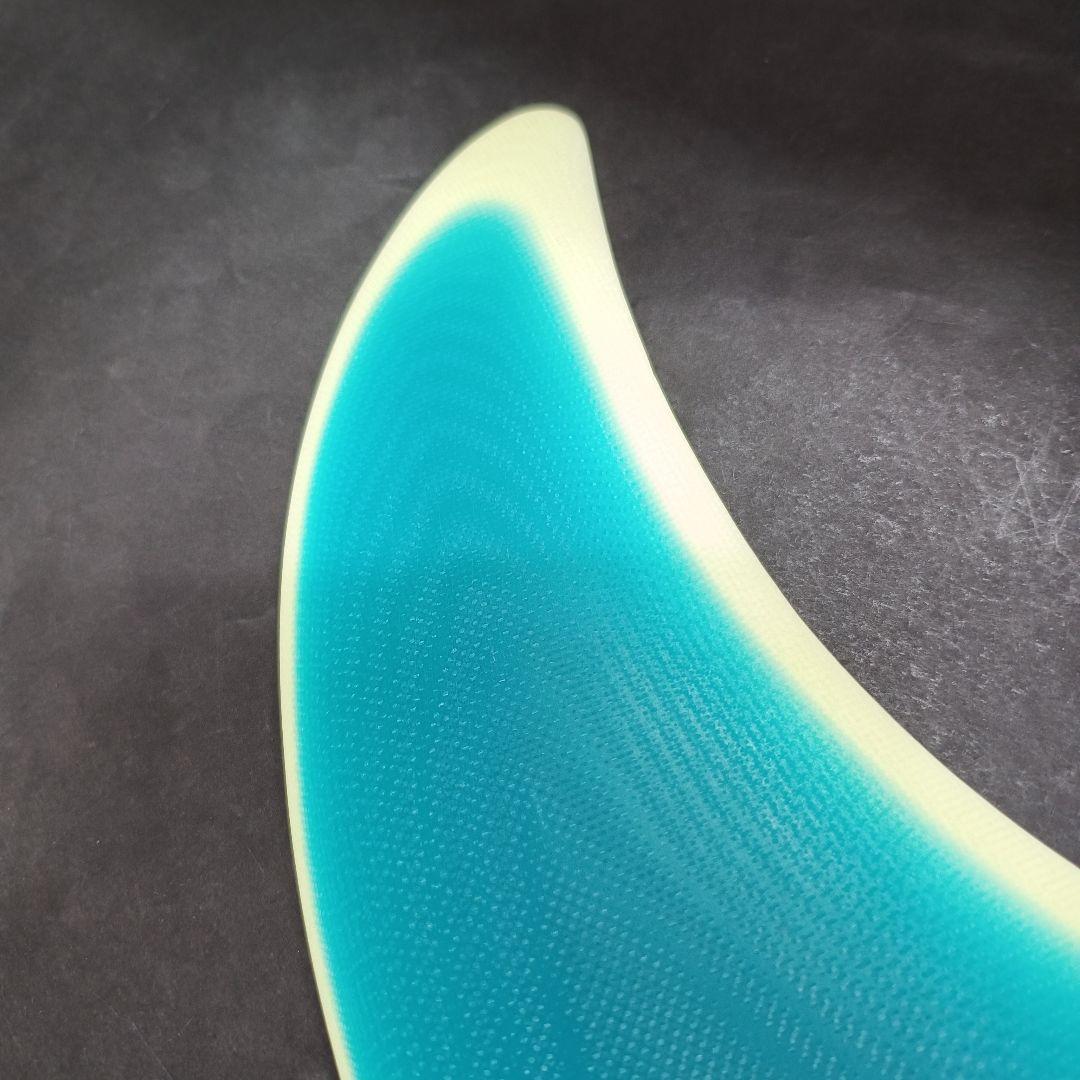 10,25インチ ノーズライダー　センターフィン　キャプテンフィン系