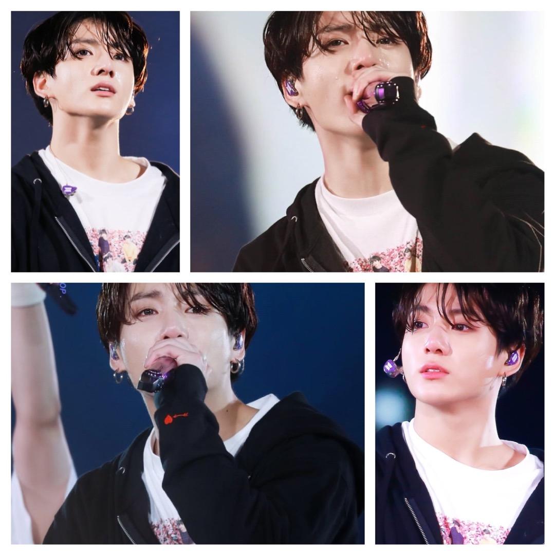 新品タグ付き！未開封！BTS LOVE YOURSELF 公式 ツアーTシャツ