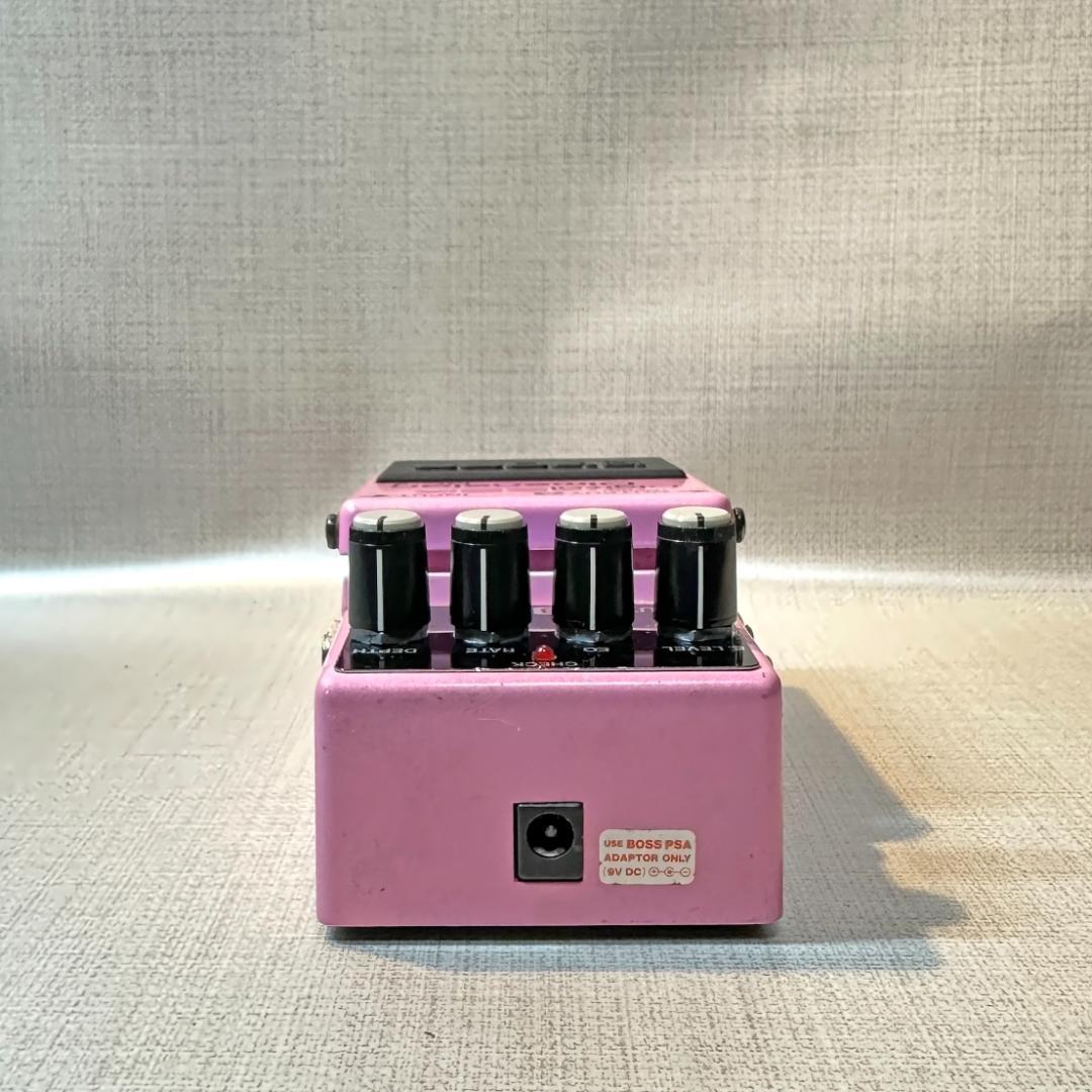 BOSS DC-3 Digital Dimension 1988年日本製