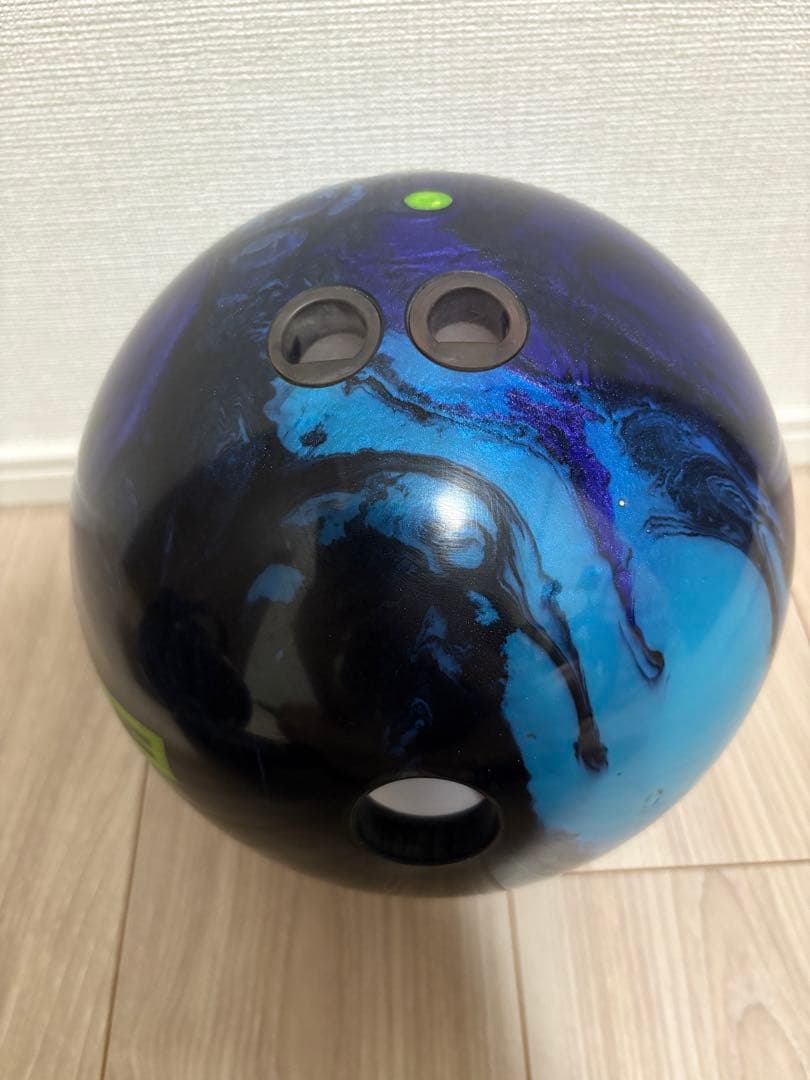 MOTIV イヴォークヒステリア　15P ボウリングボール