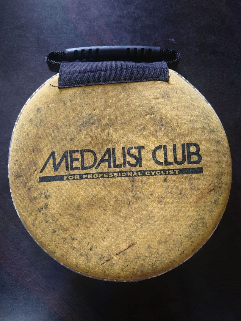 メダリストクラブ　ギヤケース　ギヤセット